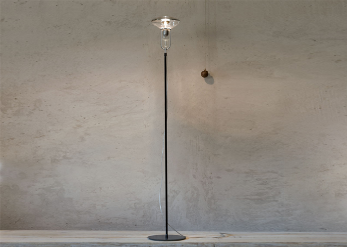 Belle Soiree Floor Lamp by Produzione Privata Floor Lamps